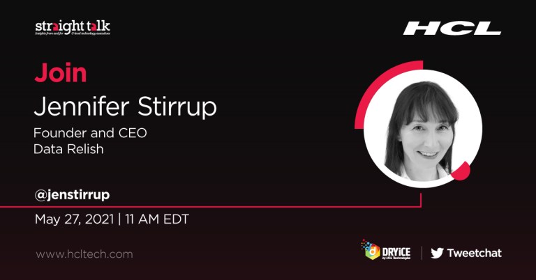 How do you adopt AI at scale?