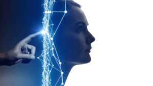 Artificial Intelligence is for the advancement of human dignity